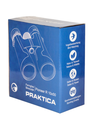 Купить  Praktica Pioneer R 10x50-5.jpg
